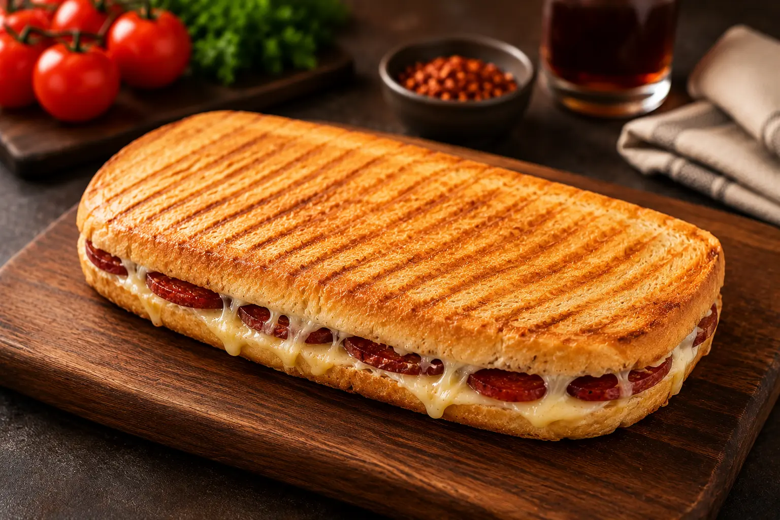 Bütün Tost