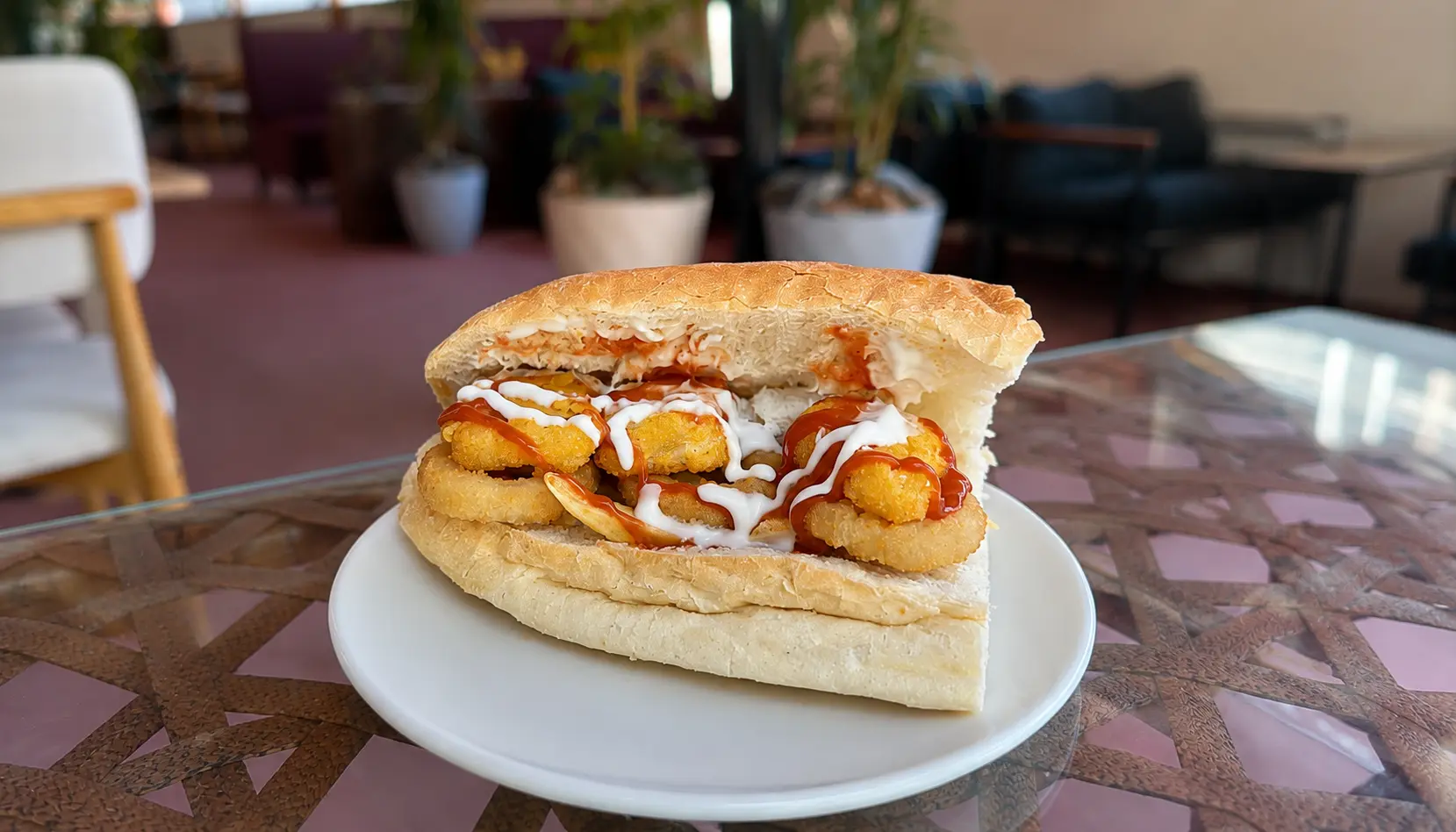 Patates Kızartması