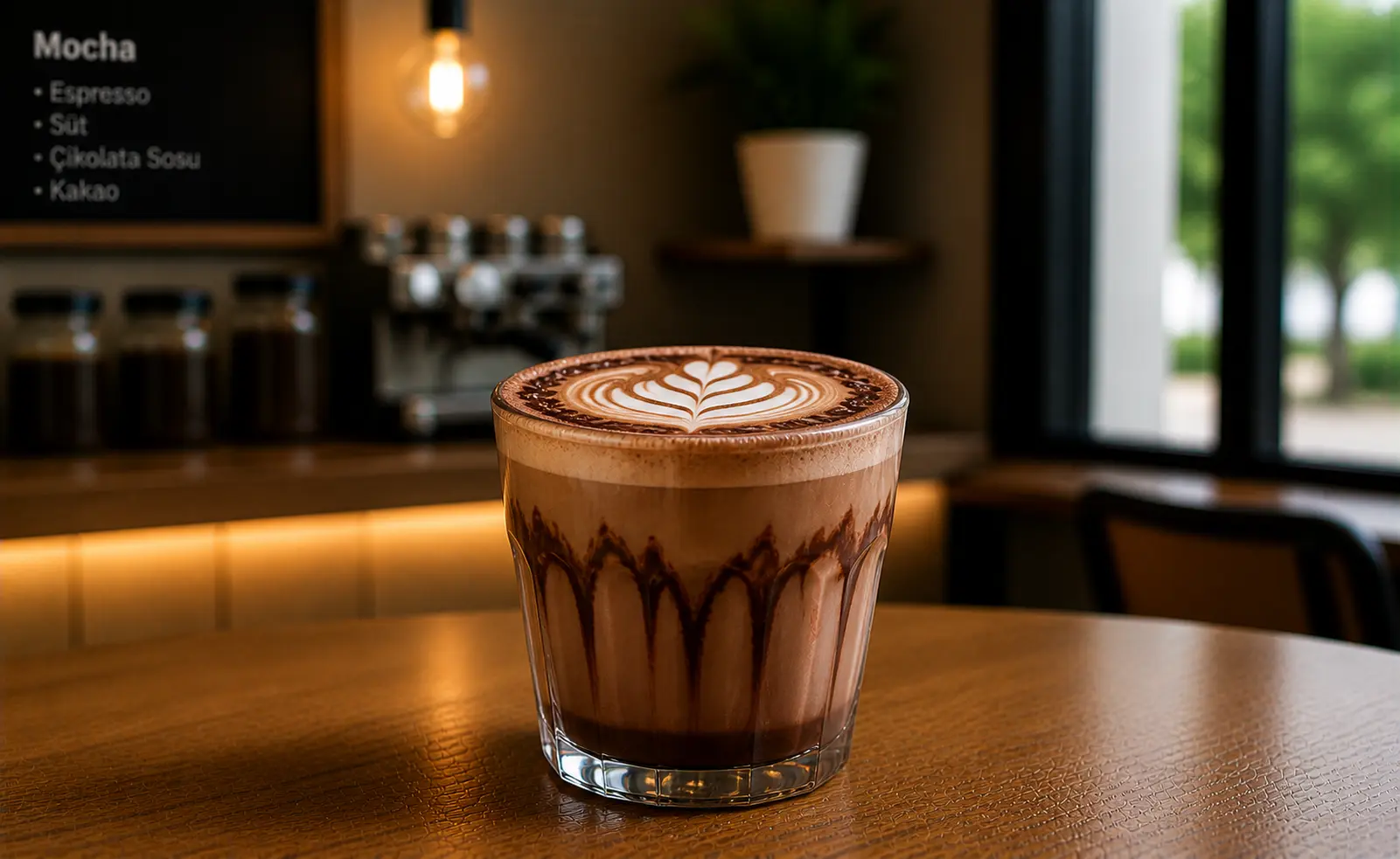Mocha