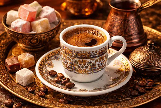 Türk Kahvesi